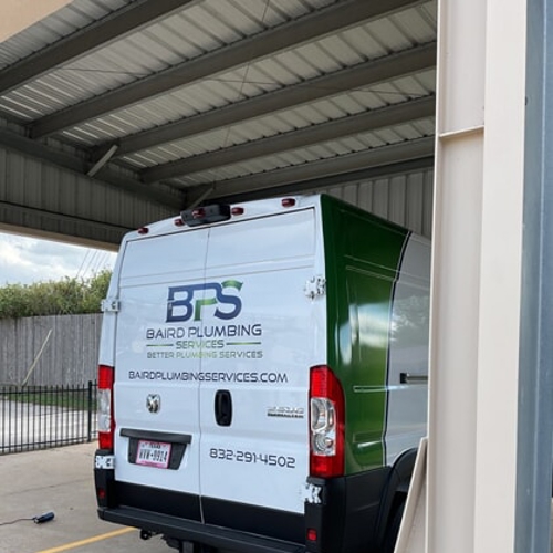 Vehicle Graphics